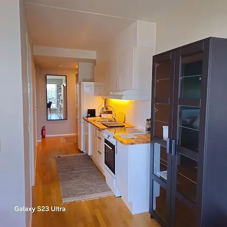 Marinas In Ost With Gratis Parking Place Stavanger