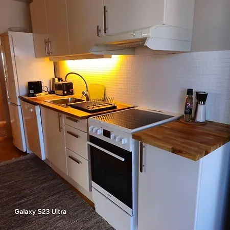 Apartamento Marinas In Ost With Gratis Parking Place Stavanger