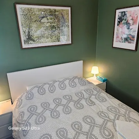 Marinas In Ost With Gratis Parking Place Appartamento