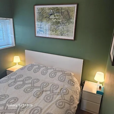 Marinas In Ost With Gratis Parking Place Appartamento Stavanger