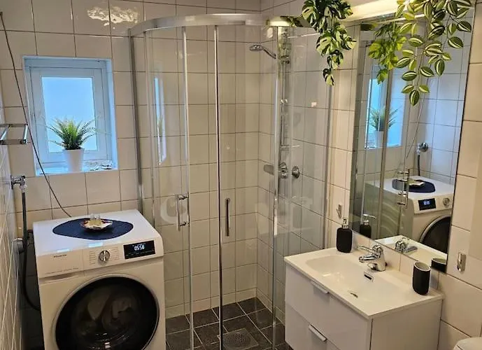 Apartmán Marinas In Ost With Gratis Parking Place *