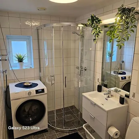 Apartment Marinas In Ost With Gratis Parking Place *